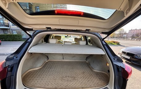 Infiniti QX70, 2016 год, 2 600 000 рублей, 8 фотография