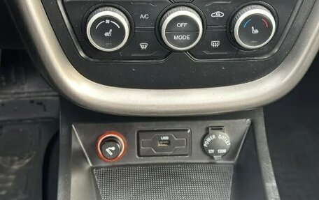 FAW Besturn X80 I рестайлинг, 2019 год, 1 000 000 рублей, 17 фотография