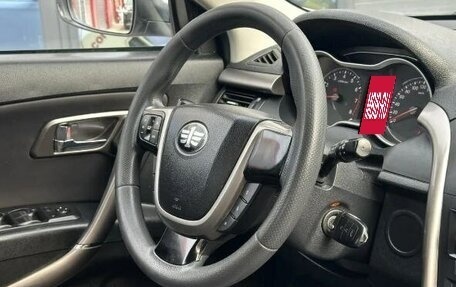 FAW Besturn X80 I рестайлинг, 2019 год, 1 000 000 рублей, 15 фотография