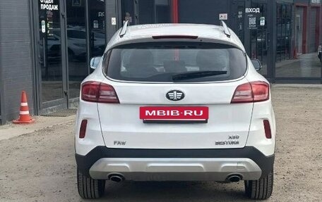 FAW Besturn X80 I рестайлинг, 2019 год, 1 000 000 рублей, 24 фотография