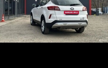 FAW Besturn X80 I рестайлинг, 2019 год, 1 000 000 рублей, 25 фотография