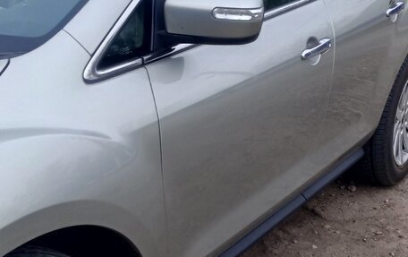 Mazda CX-7 I рестайлинг, 2009 год, 1 500 000 рублей, 3 фотография