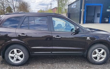 Hyundai Santa Fe III рестайлинг, 2006 год, 950 000 рублей, 11 фотография