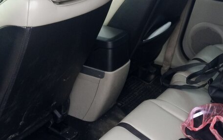 Mazda CX-7 I рестайлинг, 2009 год, 1 500 000 рублей, 7 фотография
