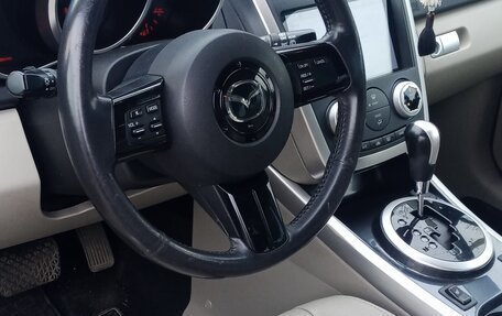 Mazda CX-7 I рестайлинг, 2009 год, 1 500 000 рублей, 6 фотография