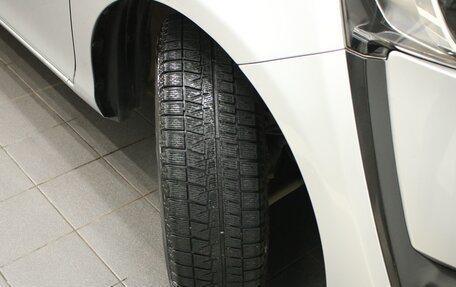 Toyota Sienta II, 2018 год, 1 648 000 рублей, 17 фотография