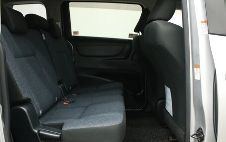 Toyota Sienta II, 2018 год, 1 648 000 рублей, 4 фотография