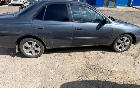 Toyota Carina, 1996 год, 250 000 рублей, 4 фотография
