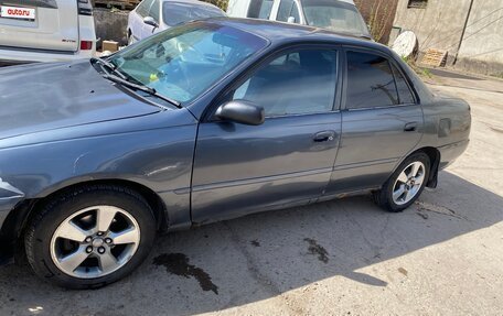 Toyota Carina, 1996 год, 250 000 рублей, 7 фотография