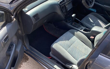Toyota Carina, 1996 год, 250 000 рублей, 8 фотография