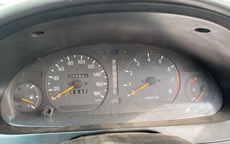 Toyota Carina, 1996 год, 250 000 рублей, 10 фотография