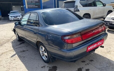 Toyota Carina, 1996 год, 250 000 рублей, 5 фотография