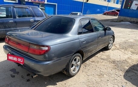 Toyota Carina, 1996 год, 250 000 рублей, 6 фотография