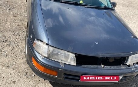 Toyota Carina, 1996 год, 250 000 рублей, 2 фотография