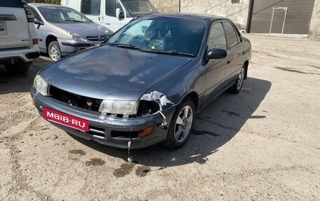 Toyota Carina, 1996 год, 250 000 рублей, 3 фотография