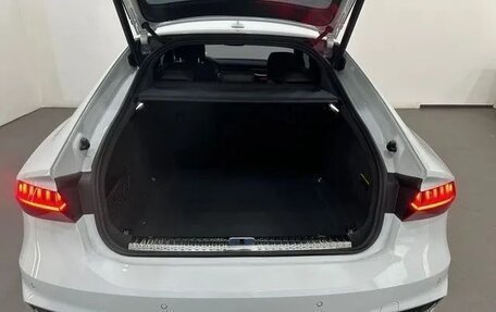 Audi A7, 2022 год, 7 034 714 рублей, 5 фотография