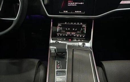 Audi A7, 2022 год, 7 034 714 рублей, 8 фотография