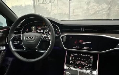 Audi A7, 2022 год, 7 034 714 рублей, 6 фотография