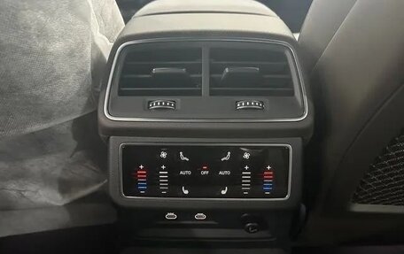 Audi A7, 2022 год, 7 034 714 рублей, 9 фотография