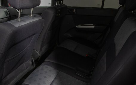 Hyundai Getz I рестайлинг, 2007 год, 460 000 рублей, 11 фотография