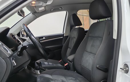 Volkswagen Tiguan I, 2016 год, 1 668 000 рублей, 6 фотография