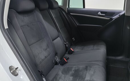 Volkswagen Tiguan I, 2016 год, 1 668 000 рублей, 9 фотография