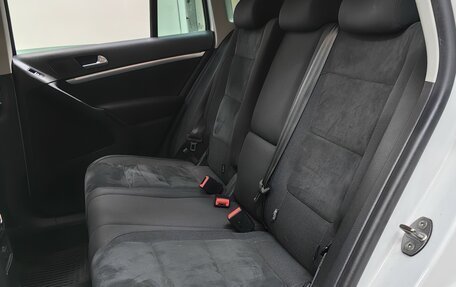 Volkswagen Tiguan I, 2016 год, 1 668 000 рублей, 8 фотография