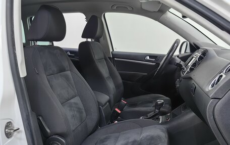 Volkswagen Tiguan I, 2016 год, 1 668 000 рублей, 7 фотография