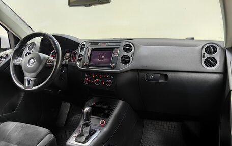 Volkswagen Tiguan I, 2016 год, 1 668 000 рублей, 13 фотография