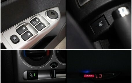 Hyundai Getz I рестайлинг, 2007 год, 460 000 рублей, 16 фотография