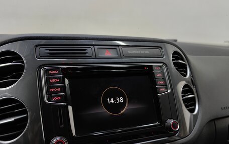 Volkswagen Tiguan I, 2016 год, 1 668 000 рублей, 14 фотография