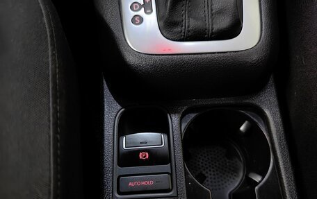 Volkswagen Tiguan I, 2016 год, 1 668 000 рублей, 17 фотография