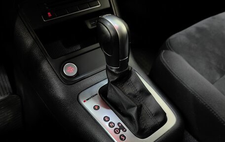 Volkswagen Tiguan I, 2016 год, 1 668 000 рублей, 16 фотография