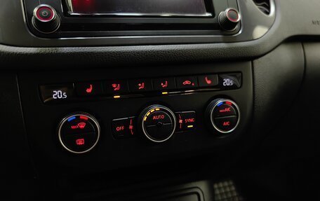 Volkswagen Tiguan I, 2016 год, 1 668 000 рублей, 15 фотография