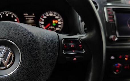 Volkswagen Tiguan I, 2016 год, 1 668 000 рублей, 19 фотография