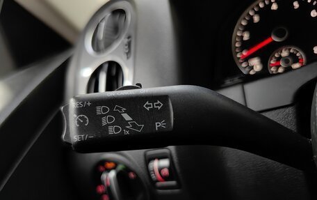 Volkswagen Tiguan I, 2016 год, 1 668 000 рублей, 20 фотография