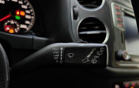 Volkswagen Tiguan I, 2016 год, 1 668 000 рублей, 21 фотография