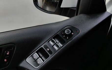 Volkswagen Tiguan I, 2016 год, 1 668 000 рублей, 23 фотография