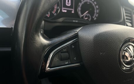 Skoda Kodiaq I, 2019 год, 2 099 000 рублей, 12 фотография