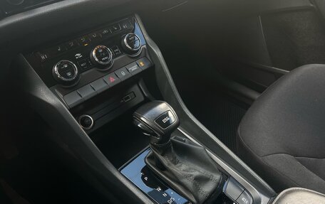 Skoda Kodiaq I, 2019 год, 2 099 000 рублей, 11 фотография