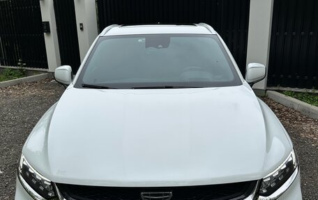 Geely Tugella FY11, 2022 год, 3 090 000 рублей, 1 фотография