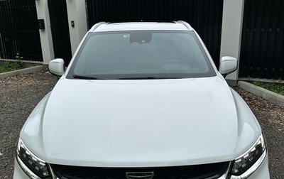 Geely Tugella FY11, 2022 год, 3 090 000 рублей, 1 фотография