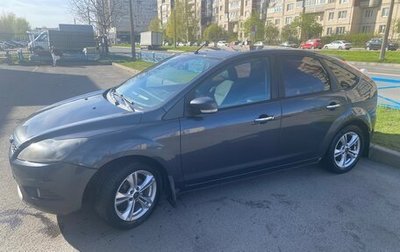Ford Focus II рестайлинг, 2010 год, 650 000 рублей, 1 фотография