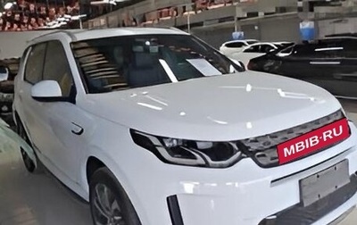 Land Rover Discovery Sport I рестайлинг, 2022 год, 2 500 000 рублей, 1 фотография