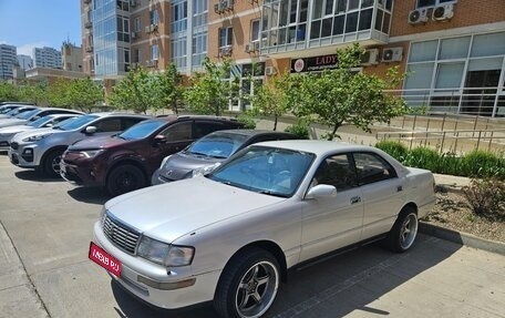 Toyota Crown, 1994 год, 550 000 рублей, 1 фотография