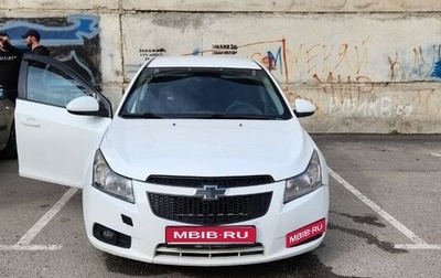 Chevrolet Cruze II, 2012 год, 620 000 рублей, 1 фотография