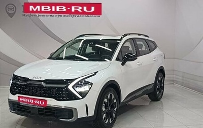 KIA Sportage IV рестайлинг, 2025 год, 4 199 000 рублей, 1 фотография