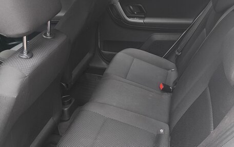 Skoda Fabia II, 2014 год, 950 000 рублей, 14 фотография