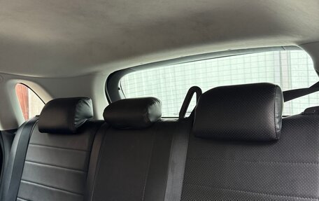 Mitsubishi ASX I рестайлинг, 2015 год, 1 550 000 рублей, 8 фотография