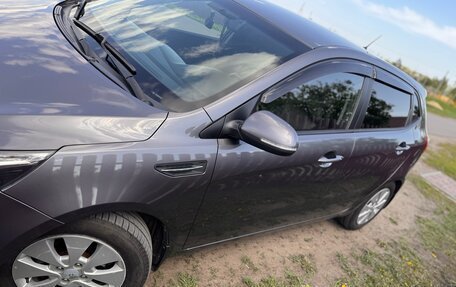 KIA Rio III рестайлинг, 2014 год, 1 005 000 рублей, 11 фотография
